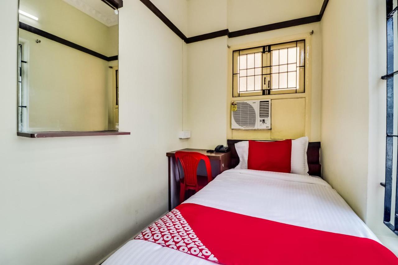 Hotel O Elite Residency Chennai Exterior photo