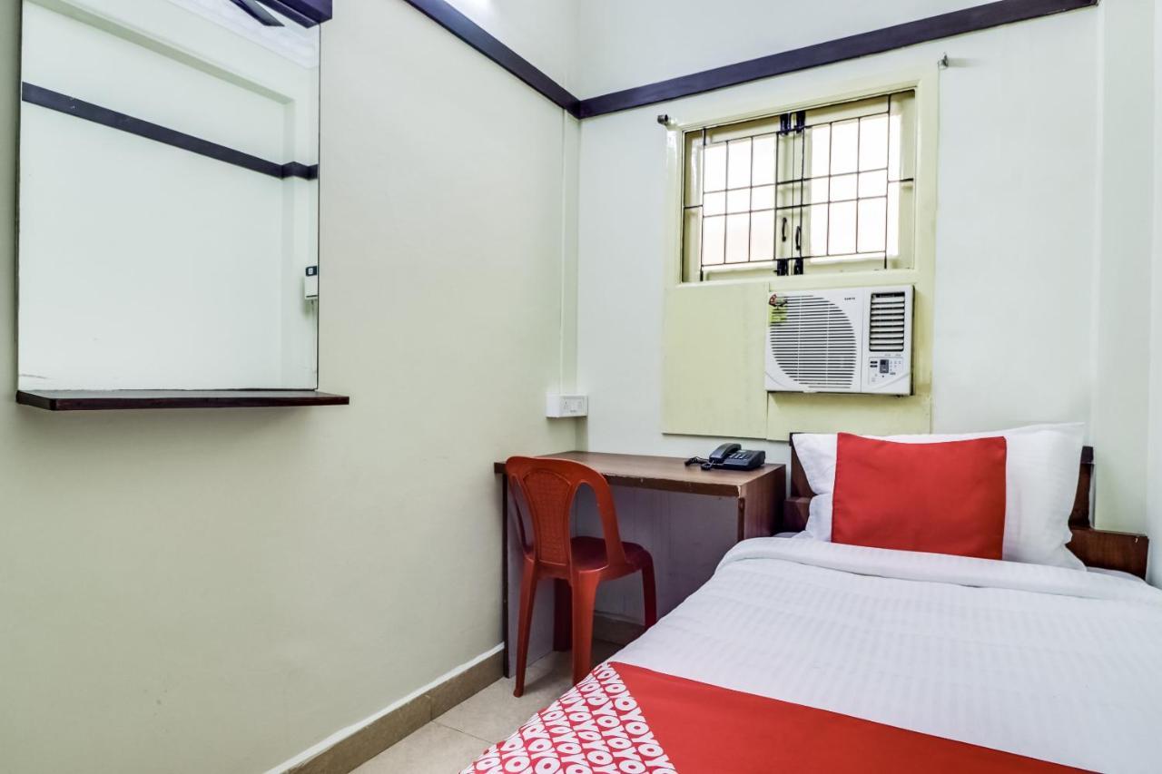 Hotel O Elite Residency Chennai Exterior photo